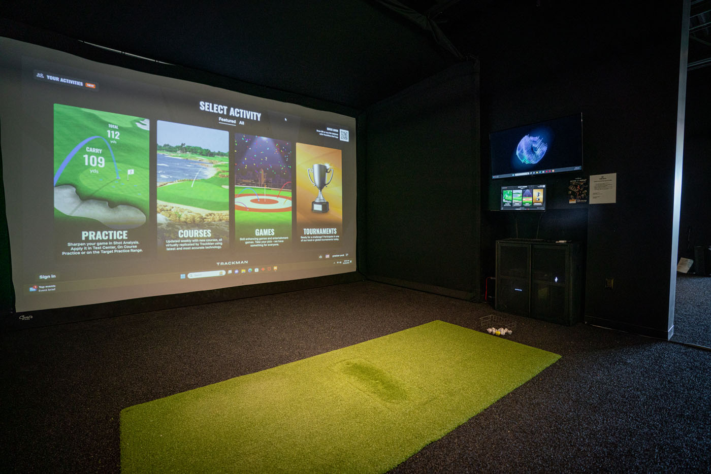 Tee Box Join the Tee Box Team. Build Your Career in Golf